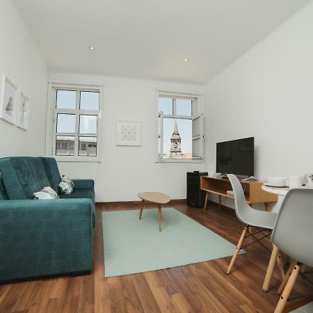Guestready - Cyan Heaven Downtown Apt Διαμέρισμα Πόρτο Εξωτερικό φωτογραφία