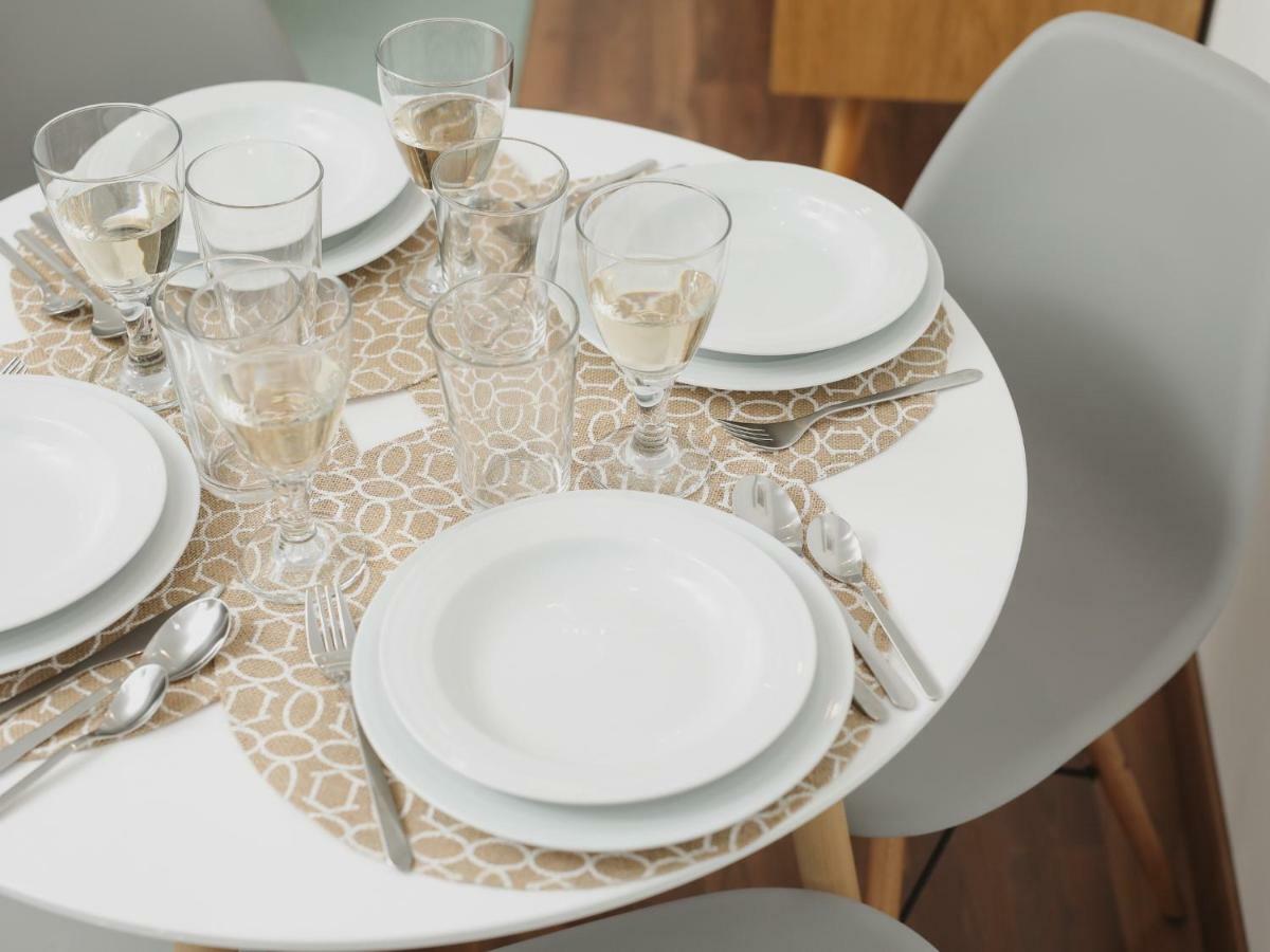 Guestready - Cyan Heaven Downtown Apt Διαμέρισμα Πόρτο Εξωτερικό φωτογραφία