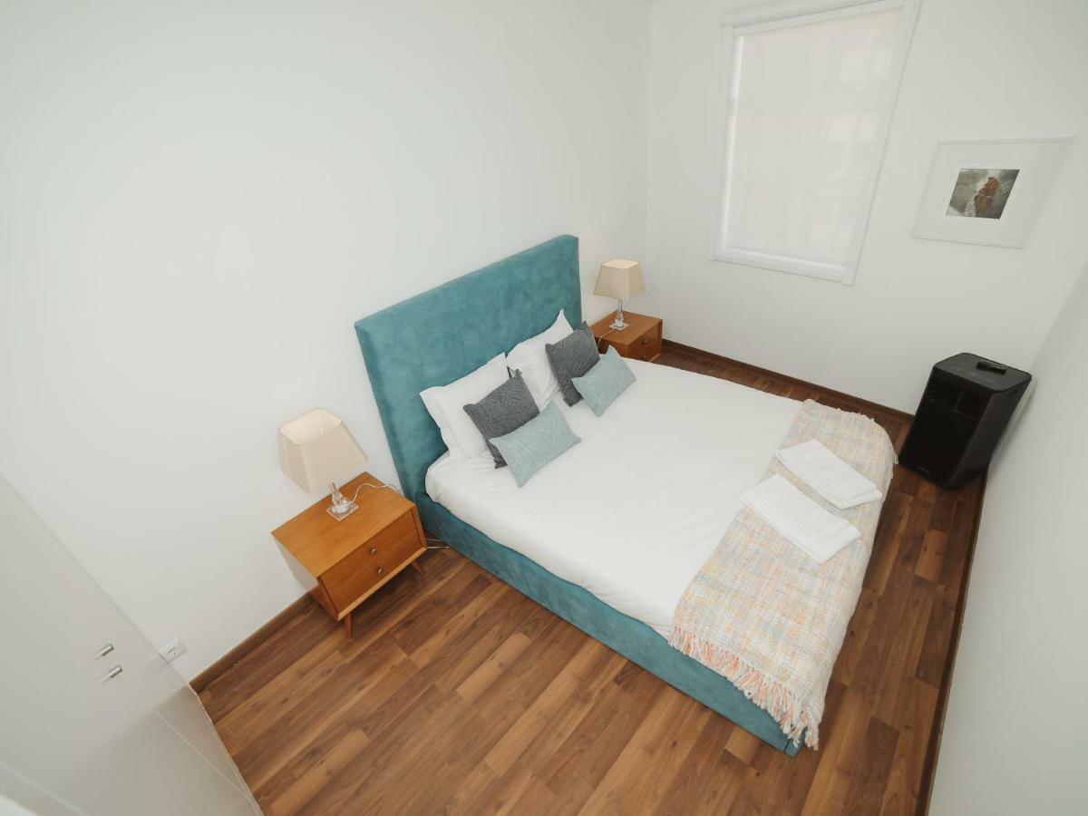 Guestready - Cyan Heaven Downtown Apt Διαμέρισμα Πόρτο Εξωτερικό φωτογραφία
