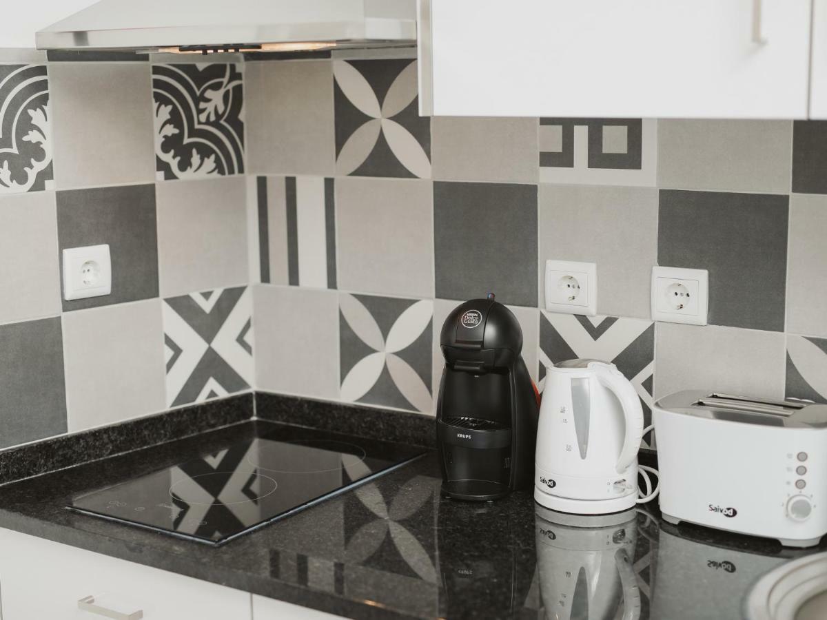 Guestready - Cyan Heaven Downtown Apt Διαμέρισμα Πόρτο Εξωτερικό φωτογραφία