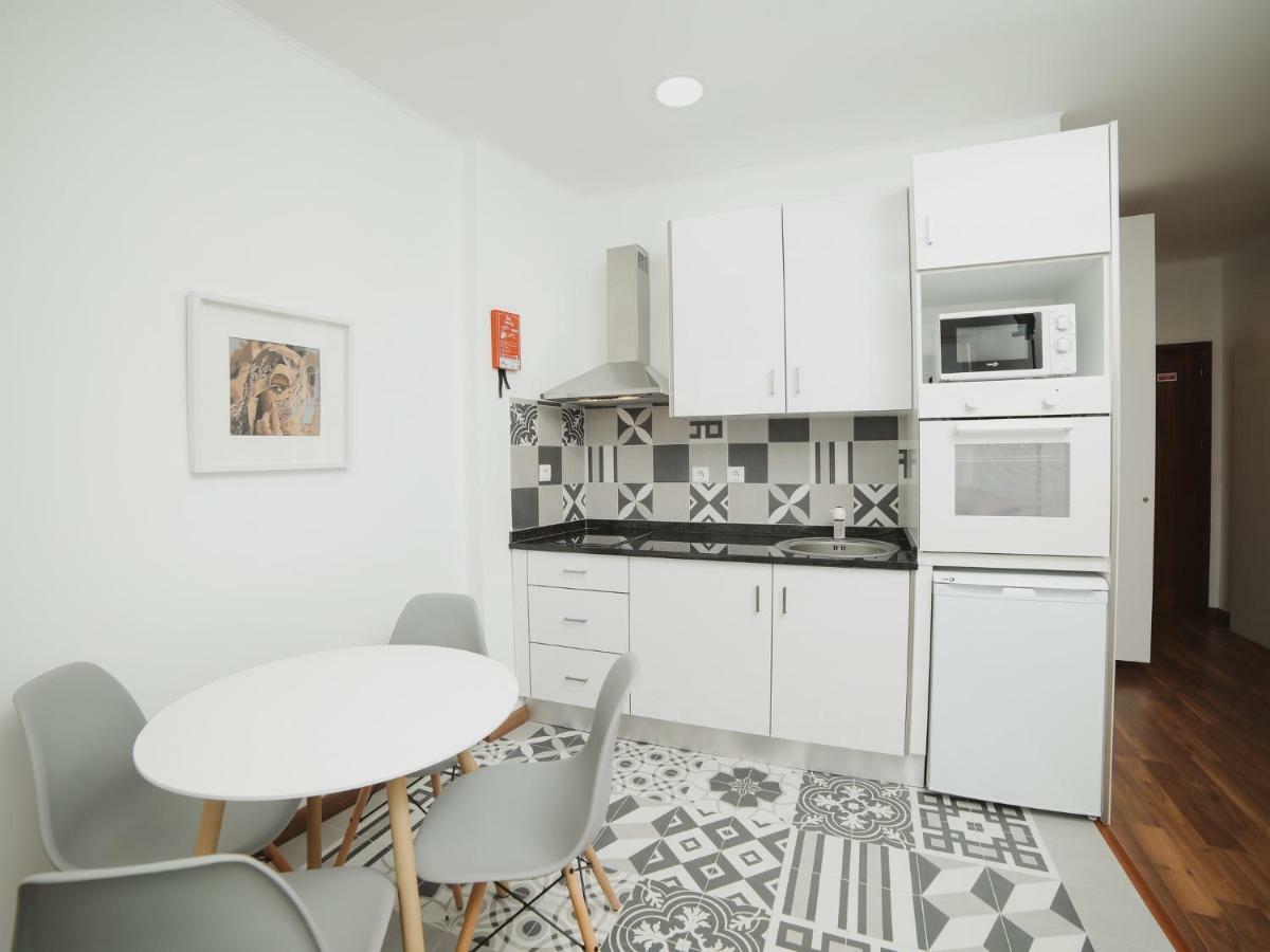 Guestready - Cyan Heaven Downtown Apt Διαμέρισμα Πόρτο Εξωτερικό φωτογραφία