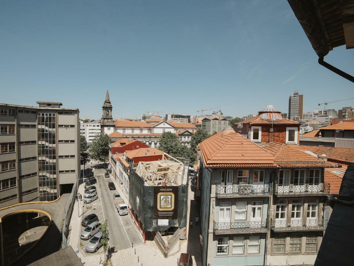 Guestready - Cyan Heaven Downtown Apt Διαμέρισμα Πόρτο Εξωτερικό φωτογραφία