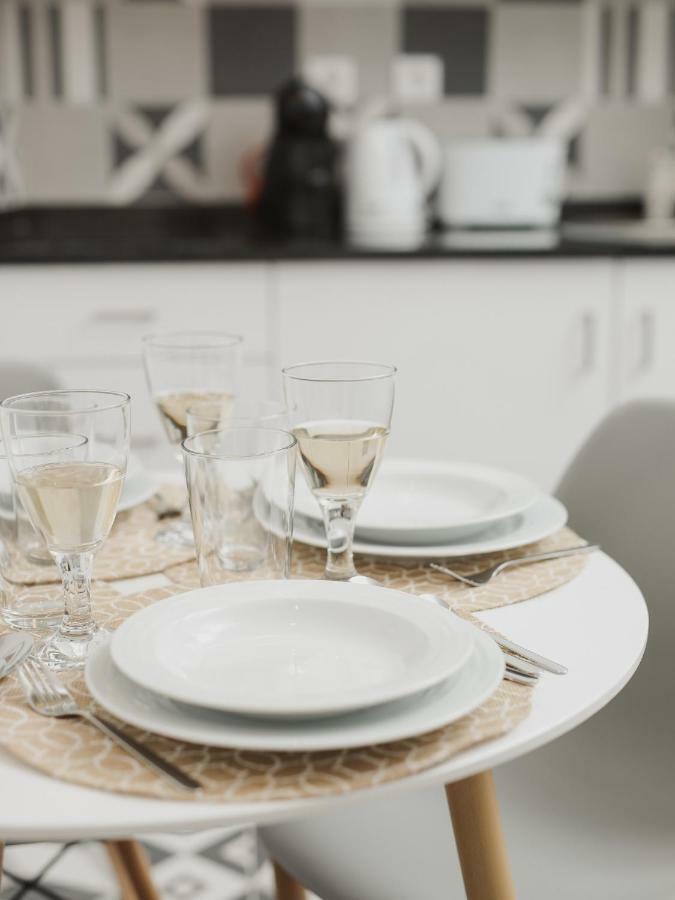 Guestready - Cyan Heaven Downtown Apt Διαμέρισμα Πόρτο Εξωτερικό φωτογραφία