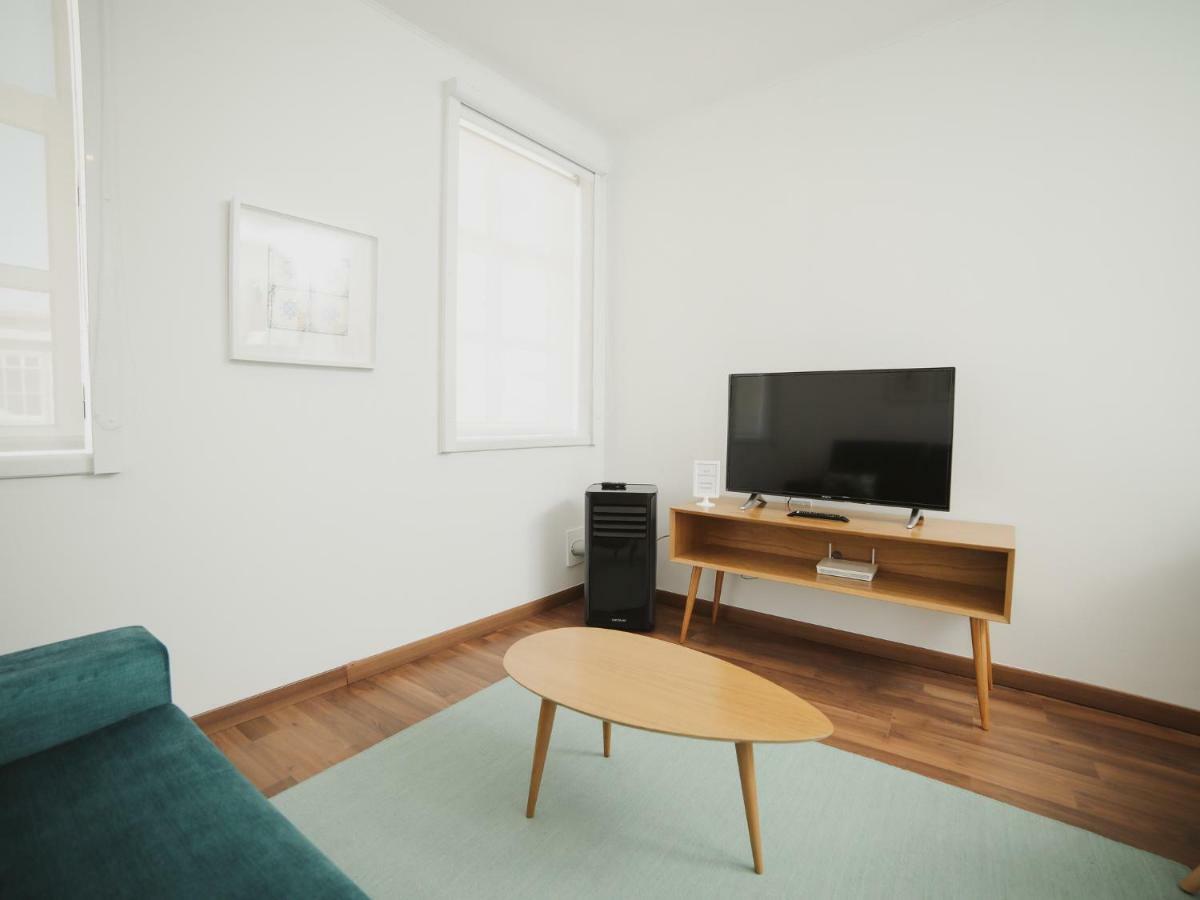 Guestready - Cyan Heaven Downtown Apt Διαμέρισμα Πόρτο Εξωτερικό φωτογραφία