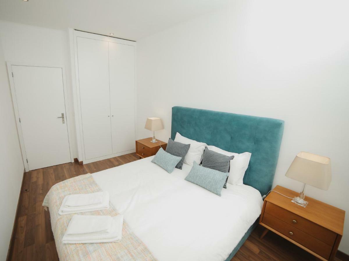 Guestready - Cyan Heaven Downtown Apt Διαμέρισμα Πόρτο Εξωτερικό φωτογραφία