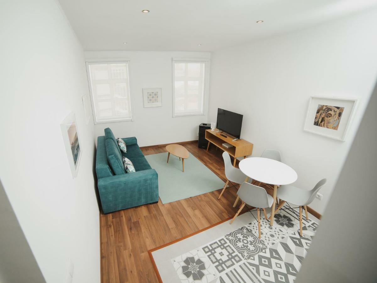Guestready - Cyan Heaven Downtown Apt Διαμέρισμα Πόρτο Εξωτερικό φωτογραφία