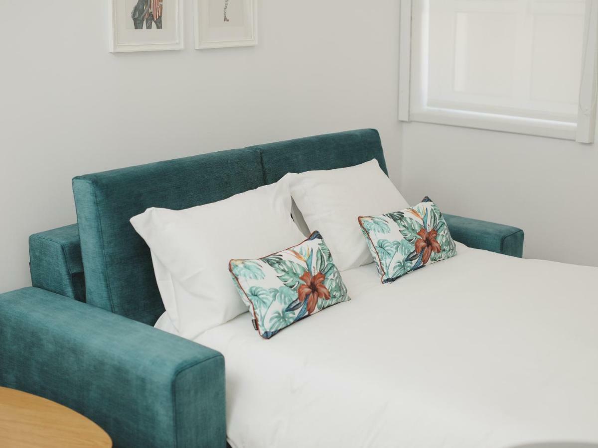 Guestready - Cyan Heaven Downtown Apt Διαμέρισμα Πόρτο Εξωτερικό φωτογραφία