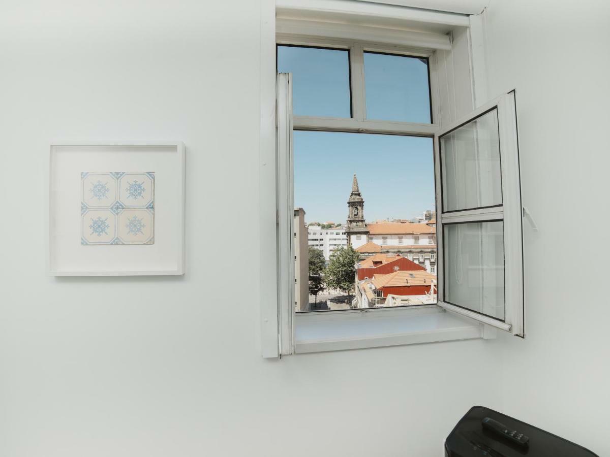 Guestready - Cyan Heaven Downtown Apt Διαμέρισμα Πόρτο Εξωτερικό φωτογραφία