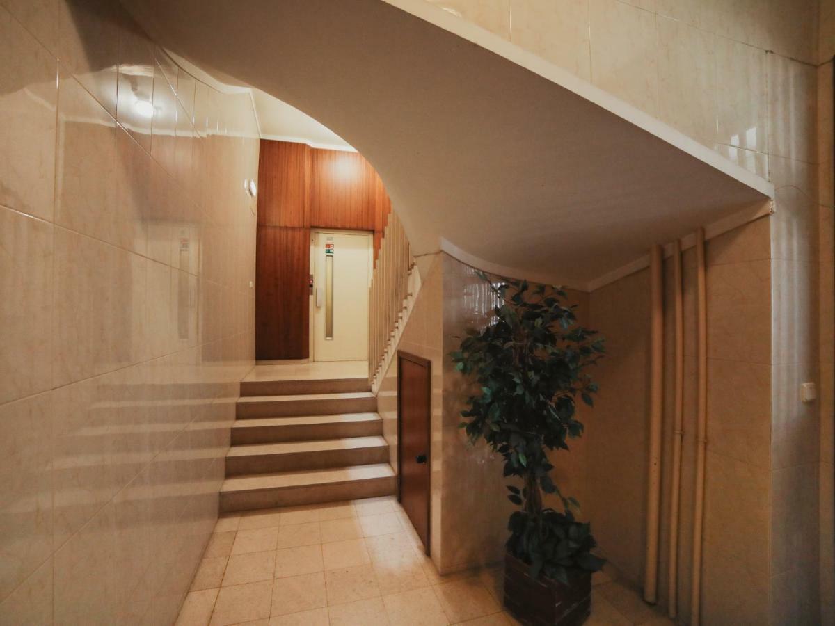 Guestready - Cyan Heaven Downtown Apt Διαμέρισμα Πόρτο Εξωτερικό φωτογραφία