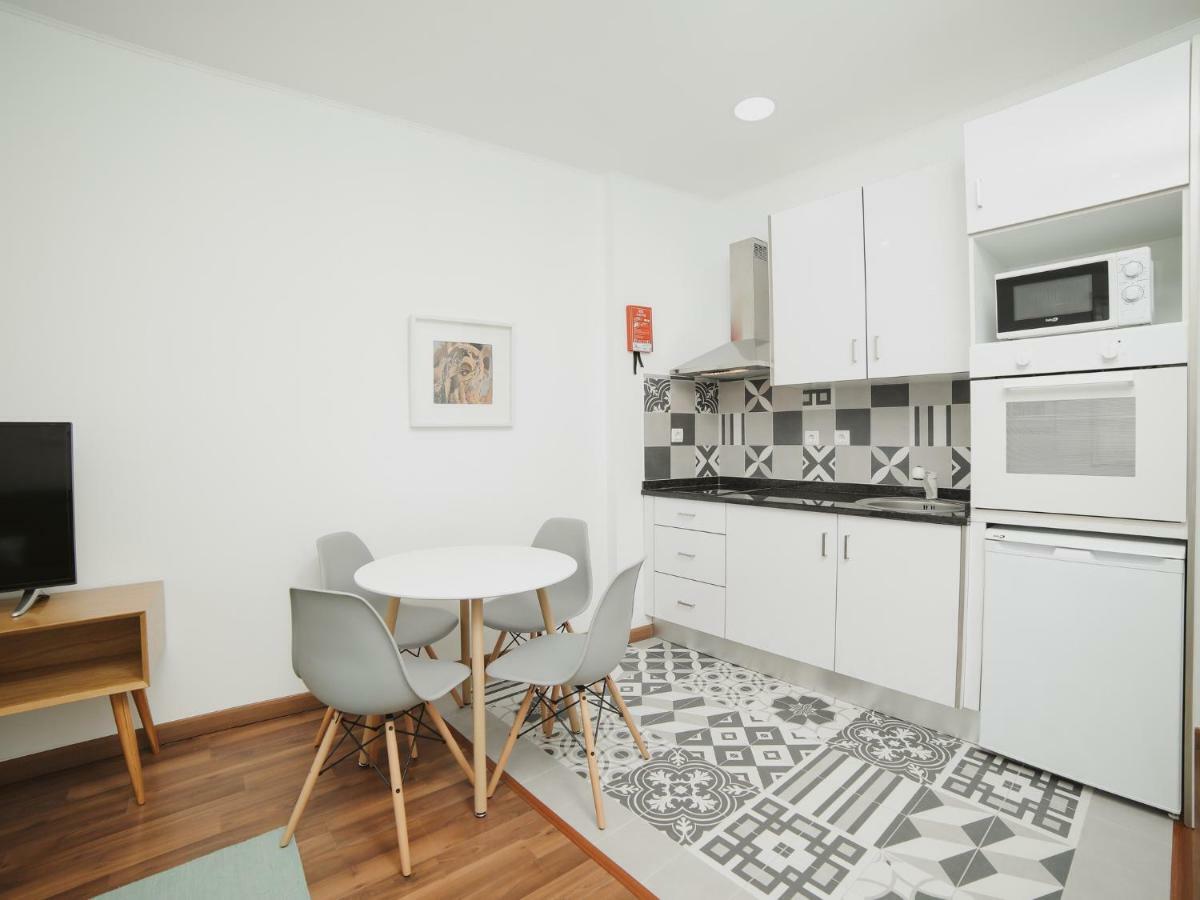 Guestready - Cyan Heaven Downtown Apt Διαμέρισμα Πόρτο Εξωτερικό φωτογραφία
