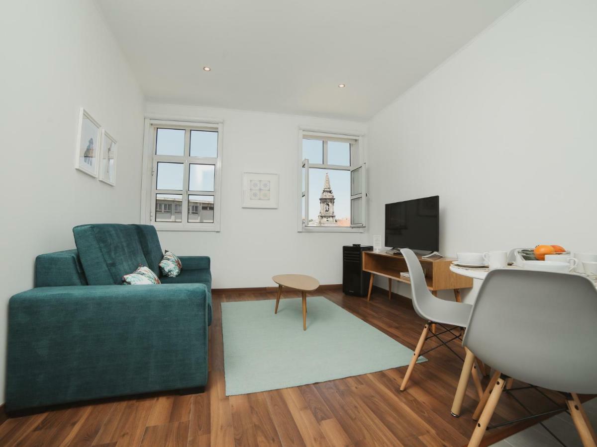 Guestready - Cyan Heaven Downtown Apt Διαμέρισμα Πόρτο Εξωτερικό φωτογραφία