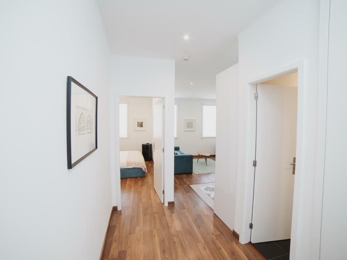 Guestready - Cyan Heaven Downtown Apt Διαμέρισμα Πόρτο Εξωτερικό φωτογραφία