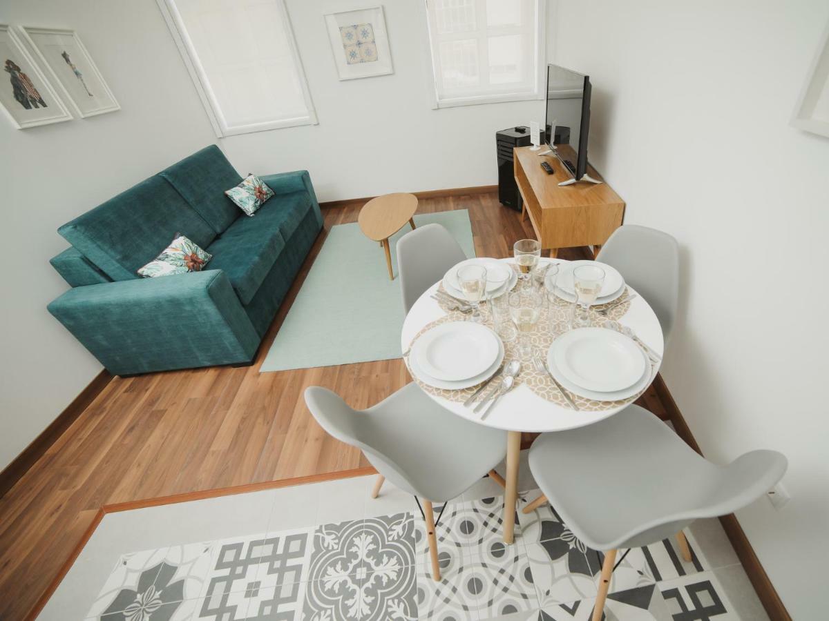 Guestready - Cyan Heaven Downtown Apt Διαμέρισμα Πόρτο Εξωτερικό φωτογραφία