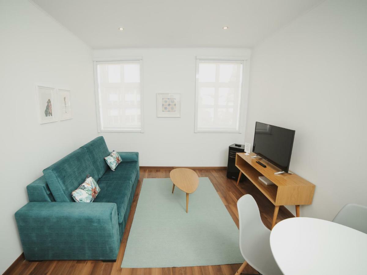 Guestready - Cyan Heaven Downtown Apt Διαμέρισμα Πόρτο Εξωτερικό φωτογραφία