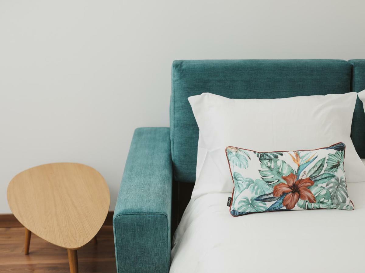 Guestready - Cyan Heaven Downtown Apt Διαμέρισμα Πόρτο Εξωτερικό φωτογραφία